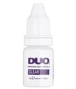 ARDELL Clear Duo Individual lepidlo na riasy 7g
