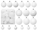 SET SET OZDOBY XXL VIANOČNÉ BAMBLE