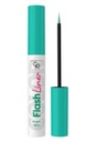 GOLDEN ROSE Flash Liner COLOR EYELINER 101 Bright Mint