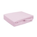 Froté prestieradlo s gumičkou 90x200 HEath DARYmex