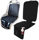 Ochranná podložka do AUTOSEDAČKY ISOFIX PL
