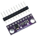 ADS1115 16-bitový 4-kanálový ADC prevodník pre Arduino