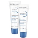 BIODERMA ATODERM NUTRITIVE Výživný krém 40 ml