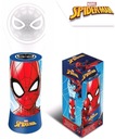 LED lampa s projektorom SPIDERMAN