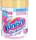 Vanish Oxi Action 1kg Super kvalita