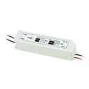 HERMETICKÝ LDS LED ZDROJ IP67 12V 100W BEMKO