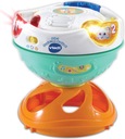 Hudobná lopta VTech Vtech 3v1