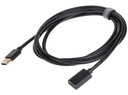 USB3.0-WG/2.0M KÁBEL 2,0 m UNITEK