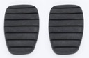 Gumy brzdového pedálu spojky MEGANE II CLIO II CLOSE