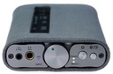 Puzdro iFi Audio xDSD Gryphon – kryt