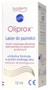 OLIPROX Antifungálny lak na nechty 12 ml