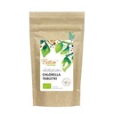 CHLORELLA BIO 625 TABLETY 250 g (400 mg) BATOM