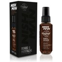 Nishman Adonis parfum na bradu a fúzy 75ml