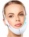 V-FACE FACE MASAGER LED ZDVÍHANIE TVÁRE A ČELÚŠŤ NAJNOVŠÍ MODEL v2.0