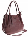 Elegantná klasická messenger taška 1207