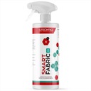 Impregnácia GTECHNIQ I1 v3 Smart Fabric AB 1L
