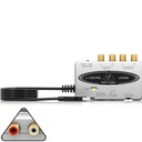 UCA202 Behringer U-Control USB audio rozhranie