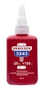 ANAERÓBNE LEPIDLO 50ml GRAFLOCK 3243