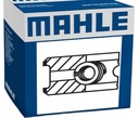 Piestne krúžky MAHLE pre VW CRAFTER 2.5