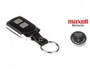 REMOTE REMOTE náhrada Hormann HSM 868,3MHz mini SOLID