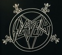 Nášivka SLAYER s veľkou obrazovkou