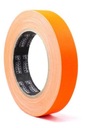 Páska Gafer Pro Fluo 12mm x 25m oranžová