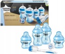Tommee Tippee Boy Newborn Starter Kit