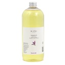 Kanu Nature masážny olej - Levanduľa - 1 liter