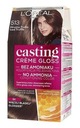 L'Oréal Casting Crème Gloss 513 FROST HRUFFLE