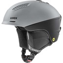 Lyžiarska prilba Uvex Ultra Mips