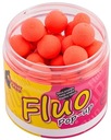 Bandit Carp Fluo Pop-Up Mix 16mm Jahoda