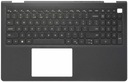 PALMREST KEYBOARD Vostro 3510 3515 3520 3525