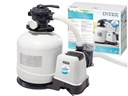 Intex Pool Sand Pump 12 000 l/h