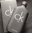 Calvin Klein CK Be 200 ml unisex toaletná voda EDT