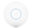 Ubiquiti U6 LR a/b/g/n/ac/ax 3000 Mb/s 2,4/5 GHz