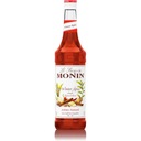 Monin Winter Spice Sirup - hrejivý 700 ml