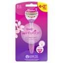 Wilkinson My Intuition Xtreme3 ​​​​Comfort Cherry B P1