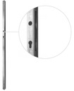 Stĺpik 40x60 s kazetou na bránku Ready 1500mm