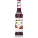 Monin Jahodový sirup 700 ml