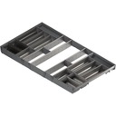 BLUM ORGA-LINE vložka do zásuvky TANDEMBOX 550 inox