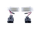 AUDI LEG INTERIÉROVÁ LED LAMPA *