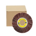 KLINGSPOR SM611 KLAPAČKA 165x50 220 3