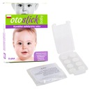 OTOSTICK Baby estetické ušné korektory 8ks - PL