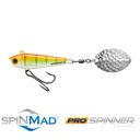 SPINMAD TAIL PRO SPINNER 7G 3108