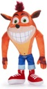 Crash Bandicoot Plyšový maskot z hry, 30 cm