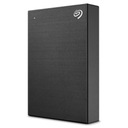 Seagate One Touch HDD 2TB čierny