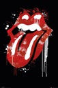 Rolling Stones Language Logo - plagát 61x91,5 cm