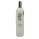 Natura Siberica šampón na tenké vlasy 400 ml