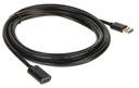 KÁBEL USB3.0-WG/3.0M 3 m JEDNOTKA