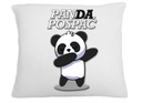 VANKÚŠ ZA Vtipný DARČEK DARČEK PANDA SLEEP